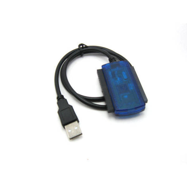 Imicro USB 2.0 to SATA/IDE Cable USB2-SATA